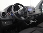 Mercedes-Benz Sprinter 317 CDI | Aut. | L3 H2 | Pro | Parkeercamera | Navigatie | Trekhaak | Apple Carplay | Laadruimte-betimmering | Vliegtuigrails | 3-zits | Certified