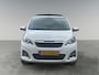 Peugeot 108 5-deurs TOP! Collection Allure 1.0 e-VTi 68pk | CABRIO | AIRCO | LM-VELGEN | NAVI | VOUWDAK |