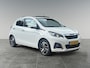 Peugeot 108 5-deurs TOP! Collection Allure 1.0 e-VTi 68pk | CABRIO | AIRCO | LM-VELGEN | NAVI | VOUWDAK |