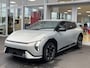 Kia EV4 GT-Line Business Edition 81.4 kWh Direct uit voorraad Leverbaar in de kleur MATTE Ivory Silver nu Rijklaar €. 42.995,=