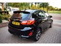 Ford Fiesta 1.0 EcoBoost Titanium ST-LINE AIRCO-ECC/NAVI/CRUISE/CARPLAY/XENON/BLUETOOTH/6 BAK/PDC/STOEL STUUR EN VOORRUIT VERW/USB