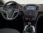 Opel Insignia 1.6 T Innovation Sport 179Pk (NAVIGATIE, CLIMATE, STOELVERWARMING, GETINT GLAS, SPORTSTOELEN, TREKHAAK, CRUISE, NIEUWSTAAT)