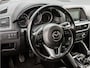 Mazda CX-5 2.0 SkyActiv-G 165 Skylease GT 2WD Trekhaak/ Lederen int./ Stoelverwarming/ Bose/ Carplay/ Cruise control