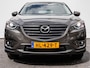 Mazda CX-5 2.0 SkyActiv-G 165 Skylease GT 2WD Trekhaak/ Lederen int./ Stoelverwarming/ Bose/ Carplay/ Cruise control