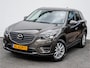 Mazda CX-5 2.0 SkyActiv-G 165 Skylease GT 2WD Trekhaak/ Lederen int./ Stoelverwarming/ Bose/ Carplay/ Cruise control