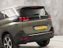 Peugeot 5008 1.2 PureTech Allure Sport Automaat (PANORAMADAK, APPLE CARPLAY, LEDER, STOELVERWARMING, 360 CAMERA, DRIVE SELECT, KEYLESS, GETINT GLAS, NIEUWSTAAT)