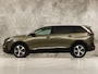 Peugeot 5008 1.2 PureTech Allure Sport Automaat (PANORAMADAK, APPLE CARPLAY, LEDER, STOELVERWARMING, 360 CAMERA, DRIVE SELECT, KEYLESS, GETINT GLAS, NIEUWSTAAT)