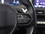 Peugeot 5008 1.2 PureTech Allure Sport Automaat (PANORAMADAK, APPLE CARPLAY, LEDER, STOELVERWARMING, 360 CAMERA, DRIVE SELECT, KEYLESS, GETINT GLAS, NIEUWSTAAT)