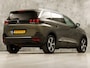 Peugeot 5008 1.2 PureTech Allure Sport Automaat (PANORAMADAK, APPLE CARPLAY, LEDER, STOELVERWARMING, 360 CAMERA, DRIVE SELECT, KEYLESS, GETINT GLAS, NIEUWSTAAT)