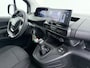 Peugeot Partner 1.5 BlueHDi 100 S&S L1 | Achteruitrijcamera | Airco | Cruise control