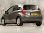 Nissan Note 1.2 Sport (AIRCO, GETINT GLAS, LM VELGEN, SPORTSTOELEN, CRUISE, NIEUWE APK, NIEUWSTAAT)