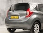 Nissan Note 1.2 Sport (AIRCO, GETINT GLAS, LM VELGEN, SPORTSTOELEN, CRUISE, NIEUWE APK, NIEUWSTAAT)