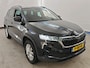Skoda Karoq 1.0 TSI 110pk Business Edition | Trekhaak | Half Leder/Stof | LED | CarPlay | Navigatie | ECC | Sunset | 16" Velgen