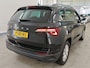 Skoda Karoq 1.0 TSI 110pk Business Edition | Trekhaak | Half Leder/Stof | LED | CarPlay | Navigatie | ECC | Sunset | 16" Velgen