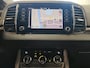 Skoda Karoq 1.0 TSI 110pk Business Edition | Trekhaak | Half Leder/Stof | LED | CarPlay | Navigatie | ECC | Sunset | 16" Velgen