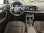 Skoda Karoq 1.0 TSI 110pk Business Edition | Trekhaak | Half Leder/Stof | LED | CarPlay | Navigatie | ECC | Sunset | 16" Velgen