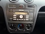 Ford Fusion 1.4-16V Champion |Airco |Nieuwe APK |5 Deurs |