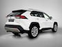 Toyota RAV4 2.5 Hybrid AWD Executive Premium Pack | Panorama Schuif/kanteldak | JBL | 360 camera + camerabeeld in binnenspiegel | stoel ventilatie | Stoel+stuurverwarming + achterbank | Memory seat | Bruin Leder | draadloze telefoonlader |