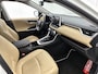 Toyota RAV4 2.5 Hybrid AWD Executive Premium Pack | Panorama Schuif/kanteldak | JBL | 360 camera + camerabeeld in binnenspiegel | stoel ventilatie | Stoel+stuurverwarming + achterbank | Memory seat | Bruin Leder | draadloze telefoonlader |