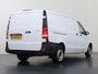 Mercedes-Benz Vito 110 CDI | Lang L2 | AIRCO | CRUISE CONTROL | APPLE CARPLAY | ANDROID AUTO | 3-ZITS | PARKEERSENSOREN VOOR EN ACHTER | BETIMMERDE LAADRUIMTE | CERTIFIED