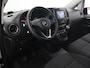 Mercedes-Benz Vito 110 CDI | Lang L2 | AIRCO | CRUISE CONTROL | APPLE CARPLAY | ANDROID AUTO | 3-ZITS | PARKEERSENSOREN VOOR EN ACHTER | BETIMMERDE LAADRUIMTE | CERTIFIED