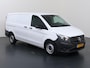 Mercedes-Benz Vito 110 CDI | Lang L2 | AIRCO | CRUISE CONTROL | APPLE CARPLAY | ANDROID AUTO | 3-ZITS | PARKEERSENSOREN VOOR EN ACHTER | BETIMMERDE LAADRUIMTE | CERTIFIED