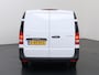 Mercedes-Benz Vito 110 CDI | Lang L2 | AIRCO | CRUISE CONTROL | APPLE CARPLAY | ANDROID AUTO | 3-ZITS | PARKEERSENSOREN VOOR EN ACHTER | BETIMMERDE LAADRUIMTE | CERTIFIED