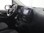 Mercedes-Benz Vito 110 CDI | Lang L2 | AIRCO | CRUISE CONTROL | APPLE CARPLAY | ANDROID AUTO | 3-ZITS | PARKEERSENSOREN VOOR EN ACHTER | BETIMMERDE LAADRUIMTE | CERTIFIED