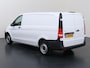 Mercedes-Benz Vito 110 CDI | Lang L2 | AIRCO | CRUISE CONTROL | APPLE CARPLAY | ANDROID AUTO | 3-ZITS | PARKEERSENSOREN VOOR EN ACHTER | BETIMMERDE LAADRUIMTE | CERTIFIED