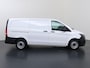 Mercedes-Benz Vito 110 CDI | Lang L2 | AIRCO | CRUISE CONTROL | APPLE CARPLAY | ANDROID AUTO | 3-ZITS | PARKEERSENSOREN VOOR EN ACHTER | BETIMMERDE LAADRUIMTE | CERTIFIED