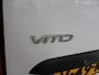 Mercedes-Benz Vito 110 CDI | Lang L2 | AIRCO | CRUISE CONTROL | APPLE CARPLAY | ANDROID AUTO | 3-ZITS | PARKEERSENSOREN VOOR EN ACHTER | BETIMMERDE LAADRUIMTE | CERTIFIED
