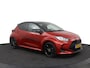 Toyota Yaris 1.5 Hybrid Executive | Leder Stof bekleding | Navigatie | Panoramadak | Stoelverwarming |