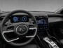 Hyundai Tucson 1.6 T-GDI PHEV Premium 4WD | 1Ste Eigenaar | Cruise Control Adaptief | 360 Graden Camera | stoel verwarming/verkoeling | Stuur Verwarming | Elektrische Stoelen Met Geheugen Functie |