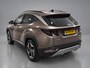Hyundai Tucson 1.6 T-GDI PHEV Premium 4WD | 1Ste Eigenaar | Cruise Control Adaptief | 360 Graden Camera | stoel verwarming/verkoeling | Stuur Verwarming | Elektrische Stoelen Met Geheugen Functie |