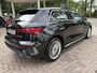 Audi A3 Sportback 30 TFSI S edition NL Auto Apple Carplay Virtual Da