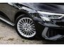 Audi A3 Sportback 30 TFSI S edition NL Auto Apple Carplay Virtual Da