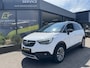 Opel Crossland X 1.2 Turbo Innovation Geheel rijklaar incl. beurt en garantie ! | Trekhaak | Carplay | Keyless | Navi | LED | LMV | 2 tone lak | Climate cruise