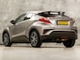 Toyota C-HR / C-HR+ 1.8 Hybrid Sport Automaat (NAVIGATIE, CAMERA, STUUR/STOELVERWARMING, GETINT GLAS, SPORTSTOELEN, ADAPTIVE CRUISE, KEYLESS, NIEUWSTAAT)