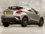 Toyota C-HR / C-HR+ 1.8 Hybrid Sport Automaat (NAVIGATIE, CAMERA, STUUR/STOELVERWARMING, GETINT GLAS, SPORTSTOELEN, ADAPTIVE CRUISE, KEYLESS, NIEUWSTAAT)