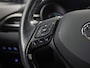 Toyota C-HR / C-HR+ 1.8 Hybrid Sport Automaat (NAVIGATIE, CAMERA, STUUR/STOELVERWARMING, GETINT GLAS, SPORTSTOELEN, ADAPTIVE CRUISE, KEYLESS, NIEUWSTAAT)