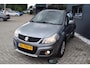 Suzuki SX4 1.6 VVT 120pk 2WD Executive