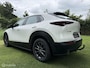 Mazda CX-30 2.5 mild Hybrid 2025 schade € 17.950,--