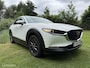 Mazda CX-30 2.5 mild Hybrid 2025 schade € 17.950,--