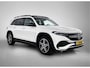 Mercedes-Benz EQB 250 AMG Line 7p. 67 kWh lichtmetalen velgen |Panoramadak | Night pakket | Leder | derde zitrij | Navigatie |  MBUX wide screen | Parking support met camera | Inclusief 24 maanden MB Certified garantie voor Europa.
