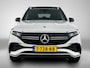 Mercedes-Benz EQB 250 AMG Line 7p. 67 kWh lichtmetalen velgen |Panoramadak | Night pakket | Leder | derde zitrij | Navigatie |  MBUX wide screen | Parking support met camera | Inclusief 24 maanden MB Certified garantie voor Europa.