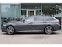 BMW 3-Serie Touring (g21) 320e M-Sport 204pk | Pano | Memory | Cruise | Leder | Adaptive LED | Trekhaak | Camera
