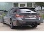 BMW 3-Serie Touring (g21) 320e M-Sport 204pk | Pano | Memory | Cruise | Leder | Adaptive LED | Trekhaak | Camera