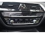 BMW 5-Serie (g30) 530e M-Sport 292pk | Pano | Memory | Leder | Trekhaak | Laser | 360 CAM | Virtual | Phytonicblau