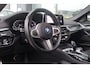 BMW 5-Serie (g30) 530e M-Sport 292pk | Pano | Memory | Leder | Trekhaak | Laser | 360 CAM | Virtual | Phytonicblau