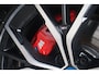 BMW 5-Serie (g30) 530e M-Sport 292pk | Pano | Memory | Leder | Trekhaak | Laser | 360 CAM | Virtual | Phytonicblau